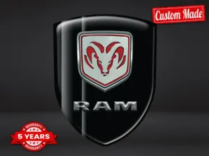 Dodge Diseños Pegatinas Auto Pro Máximo Lujo Moderno 